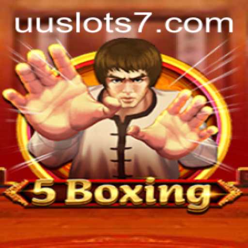 Unveiling the Thrilling World of 5Boxing: A Unique Take on the UU Slots Phenomenon