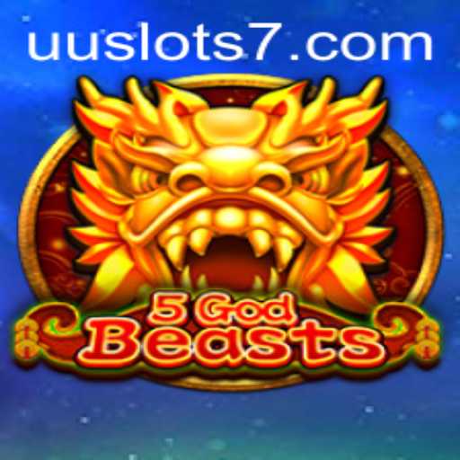 Discover the Thrills of 5GodBeasts: An Adventure Into the World of UU Slots