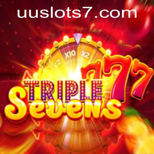 Exploring the Exciting World of 777TripleSeven with UU Slots