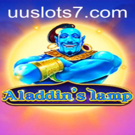 Aladdinslamp: A Magical Journey in the World of UU Slots