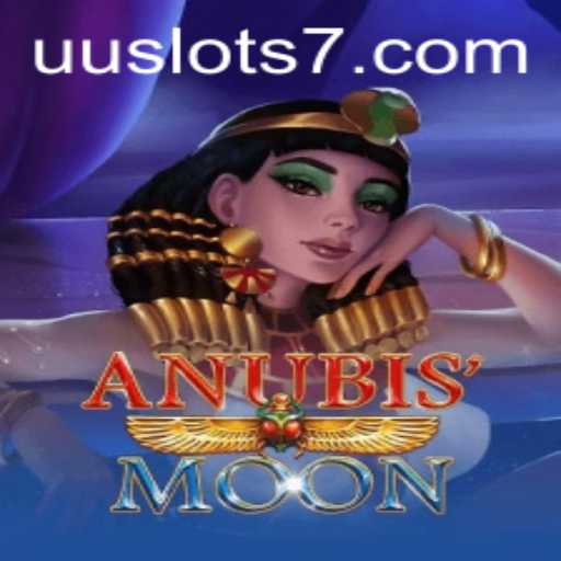 Exploring AnubisMoon: The Intricate Slots Game by UU Slots
