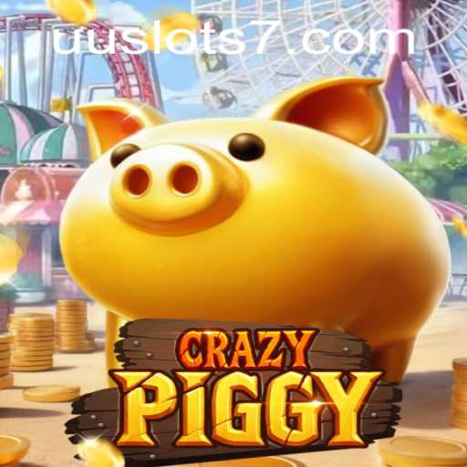 Discover the Exciting World of CrazyPiggy and UU Slots