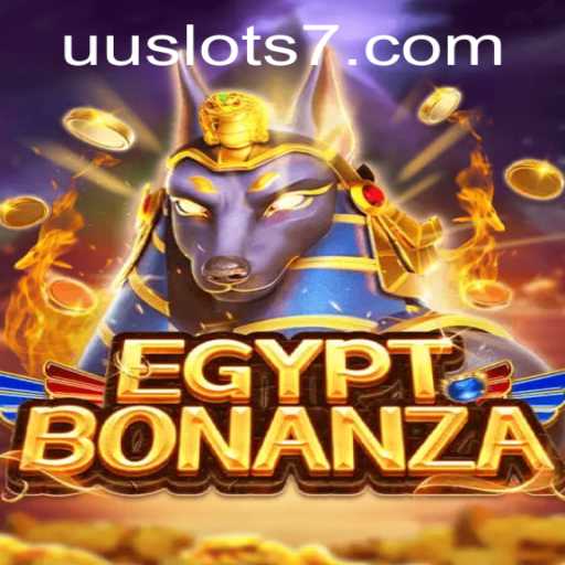 Discover the Thrilling World of EgyptBonanza with UU Slots
