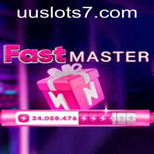 FastMaster: A Thrilling Dive into the World of UU Slots