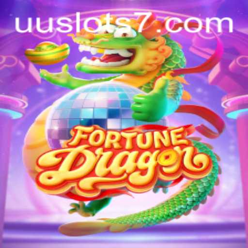 FortuneDragon: Unleashing the Thrill of UU Slots