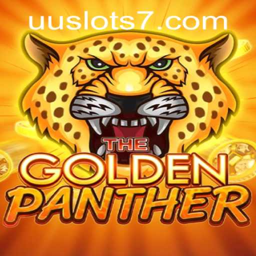 Discover the Exciting World of GOLDENPANTHER UU Slots