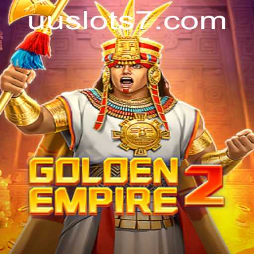 Exploring GoldenEmpire2: A Thrilling Adventure with UU Slots