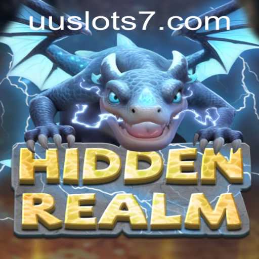 The Enigmatic Allure of HiddenRealm: A Dive into UU Slots