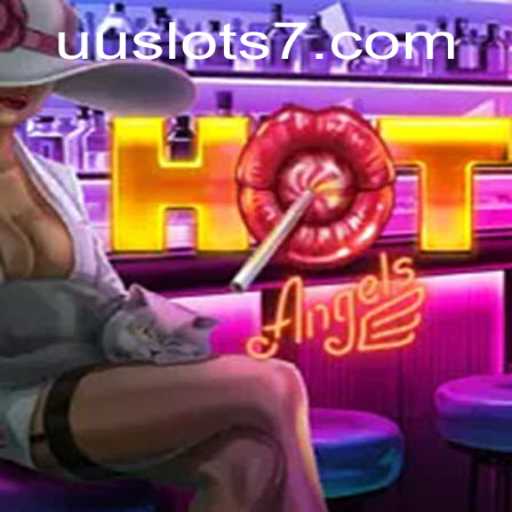 Unveiling HotAngels: An Insight into the UU Slots Gaming Experience