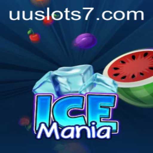IceMania: An Exciting Expedition into the Frozen Realms of UU Slots