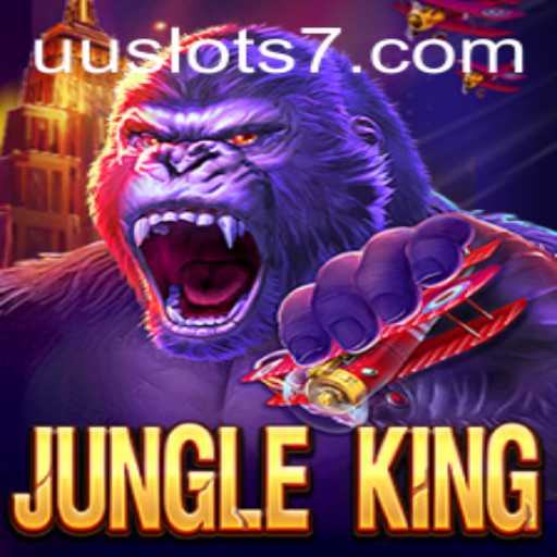 Explore the Thrilling World of JungleKing: A Guide to UU Slots' Latest Adventure