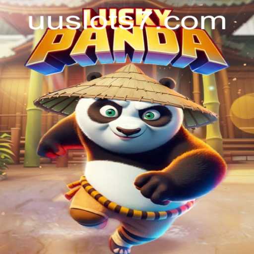 Discover the Exciting World of LuckyPanda with UU Slots