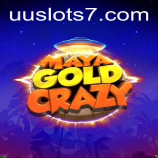 Unmasking the Mysteries of MayaGoldCrazy: A Journey into the World of UU Slots