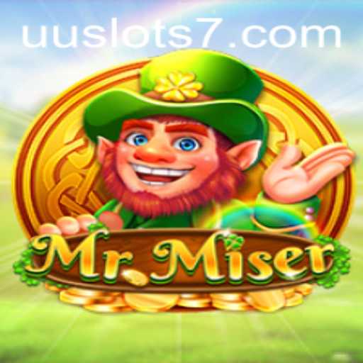 Exploring the Thrills and Strategy of MrMiser and UU Slots