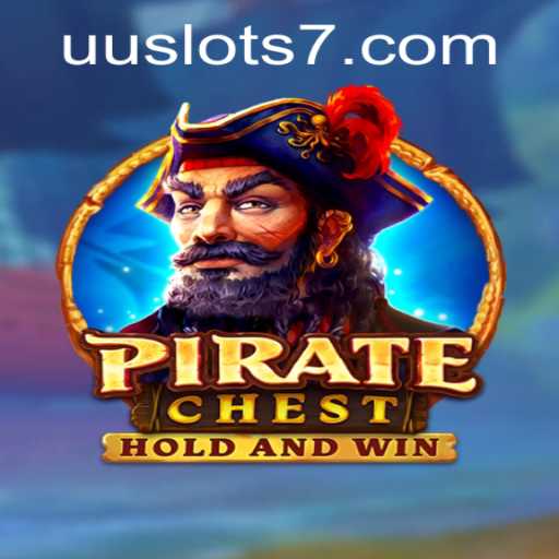 Discover the Thrilling World of PirateChest: A Dive into UU Slots