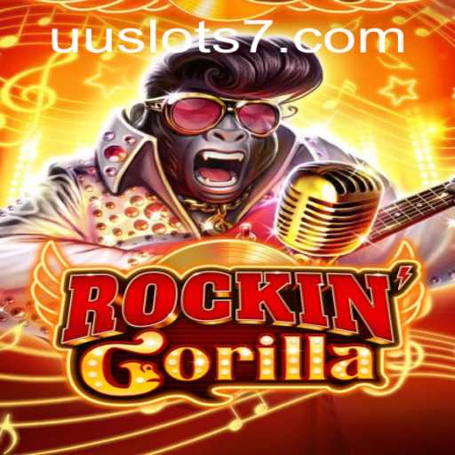 RockinGorilla: A Wild Adventure into the World of UU Slots