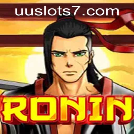 Exploring the World of Ronin: A Dive into UU Slots