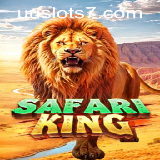 Experience the Thrill of SafariKing with UU Slots