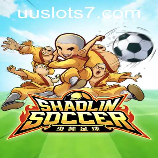 ShaolinSoccer: An Innovative Fusion of Martial Arts and Casino Entertainment
