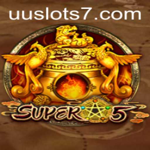 Dive into the Excitement of Super5: The Latest Gaming Sensation