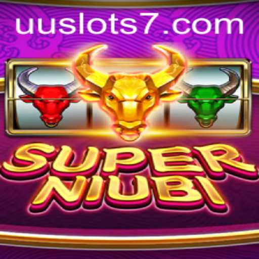 Exploring SuperNiubi: The Latest Sensation in UU Slots