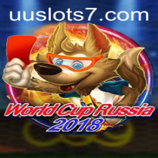Discover WorldCupRussia2018: A Thrilling UU Slots Adventure